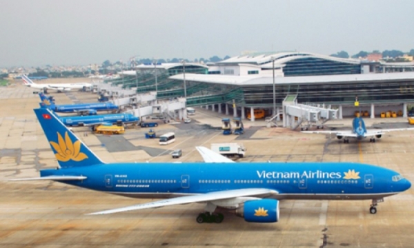 Gần 20.000 tỷ đồng đầu tư nâng cấp sân bay Tân Sơn Nhất